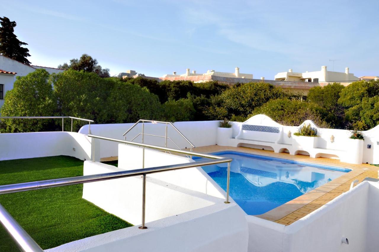 Villa On The Beach By Galantevasques Carvoeiro  Exterior foto
