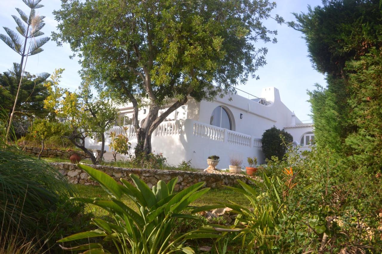 Villa On The Beach By Galantevasques Carvoeiro  Exterior foto